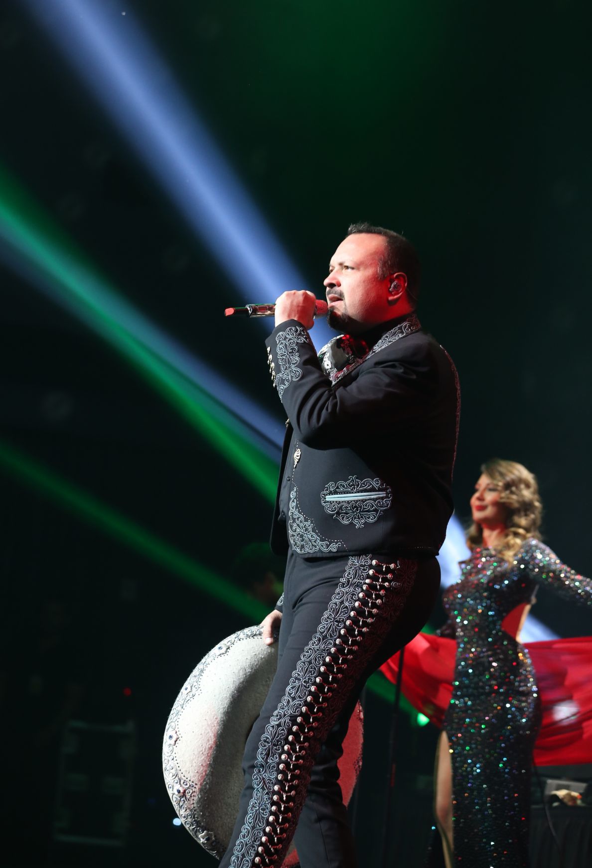 Pepe Aguilar